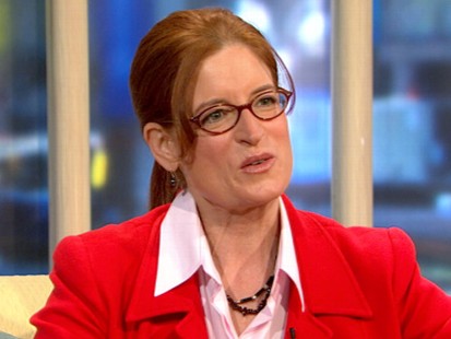 VIDEO: Dr. Louann Brizendine offers explanations for mens actions in her book.