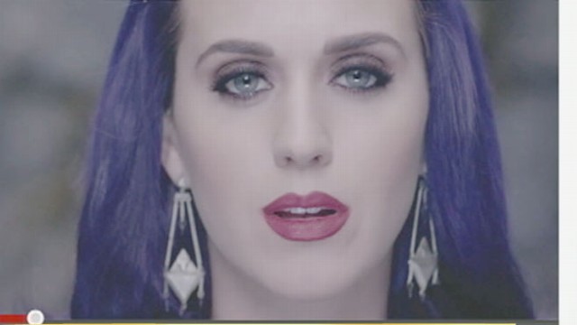 VIDEO: The singers new video is a revealing look at her breakup with Russell Brand.