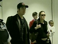 Brangelina