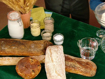 Bread