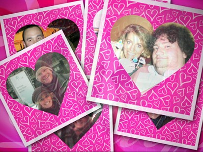 VIDEO: 31 Dates in 31 Days