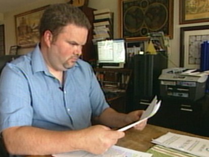 VIDEO: Investigation uncovers businesses posing as something theyre not.