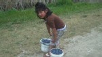 VIDEO: ABC News investigation uncovers underage children working in the fields.