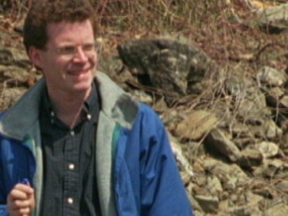 VIDEO: N.Y. Times reporter David Rohde breaks free after seven months in captivity.