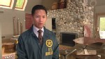 VIDEO: U.S. Marshalls prepare to sell off the Ponzi schemer's mansions and yachts.
