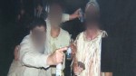 VIDEO: U.S. Embassy guard in Kabul says sexual deviancy was required for promotion.