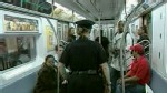 VIDEO: Eight years after the 9/11 attacks, experts say the transit system could be hit. 