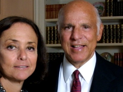 VIDEO: Madoff Billionaire Friend Found Dead