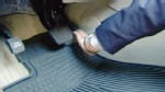 VIDEO: Toyota Discloses US Findings on Floor Mats