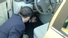VIDEO: Government Investigates Toyota Problem