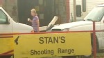 VIDEO: Nidal Malik Hasan frequented strip club and shooting range before shootings.