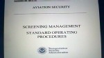 VIDEO: Massive TSA Security Breach As Agency Gives Away Its Secrets