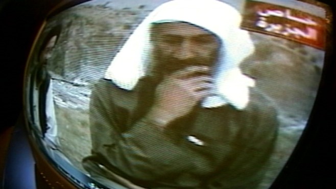 2007 Osama Bin Laden Video. raid of Osama bin Laden#39;s