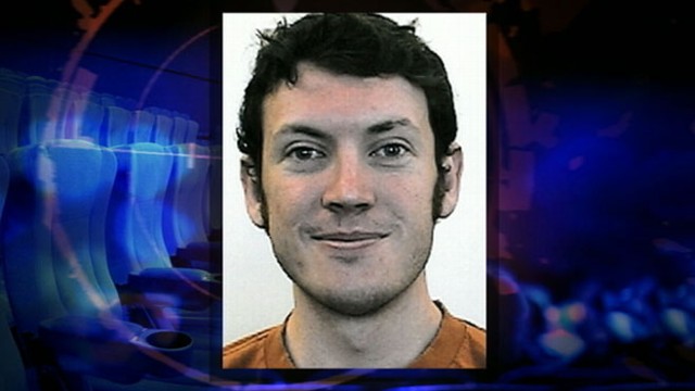 VIDEO: What is known about the alleged shooter James Holmes?