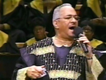 Rev. Wright