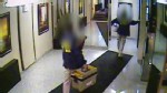 VIDEO: FBI raids several residences in an effort to disrupt terror suspect's plans.