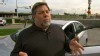VIDEO: Apple co-founder Steve Wozniak reports runaway problems with his Prius.