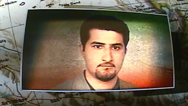 VIDEO: Iran Nuclear Scientist Defects to U.S.