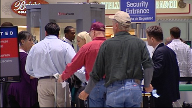 VIDEO: Brian Ross analyzes a controversial SPOT program that combats terrorist threats.