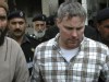 VIDEO: Pakistan holds CIA contractor Raymond Davis on charges of espionage.