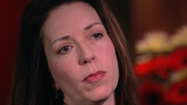 VIDEO: Harvard professor will testify that she was allegedly raped while a volunteer.