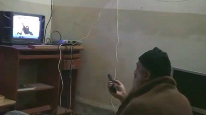 VIDEO: Documents recovered by SEALs in raid details terrorist plots greater than 9/11.