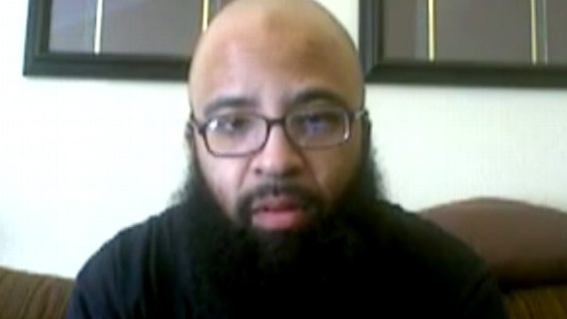 VIDEO: Seattle Terror Plot Foiled