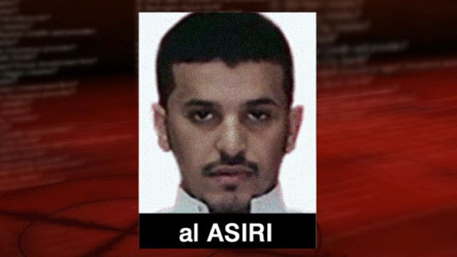 VIDEO: Brian Ross discusses the newest threat from the terrorist network.