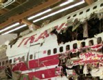 VIDEO: In a new documentary on the 17-year-old crash, six investigators say there was a cover up.