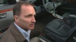 VIDEO: Continued reports of accidents leads to Toyota's second recall in two months.  