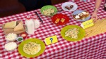 VIDEO: Taryn Winter Brill tests out restaurant recipes.