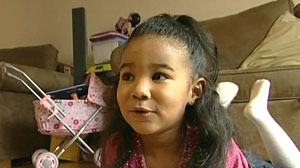 baby genius from the TWB segment