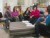 VIDEO: Andrea Israel and Nancy Garfinkel talk about their book, "The Recipe Club."