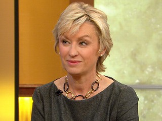 Tina Brown Takes On The Internet