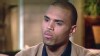 VIDEO: Chris Brown Breaks His Silence