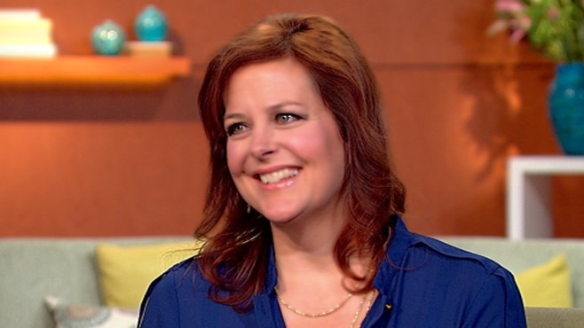 VIDEO: Andrea Buchanans "Live and Let Love" contains essays from a diverse group.