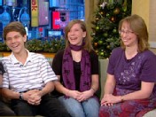 The Zacek Family