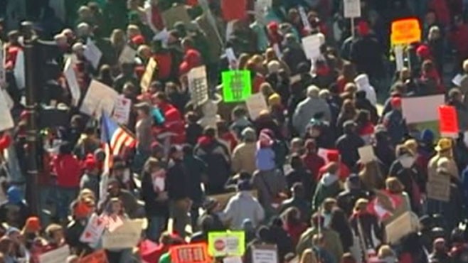 VIDEO: State Economies in Trouble