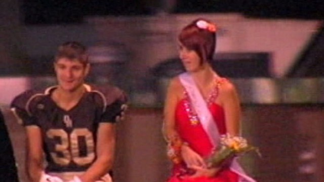 VIDEO: Bullying victim, 16, gets nominated for homecoming court after cruel prank.