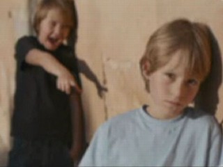 Bullied Boy Fights Back on the Web