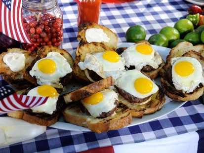Burger