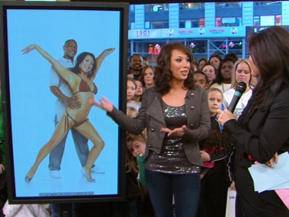 VIDEO: Inside the Sports Illustrated Swimsuit Issue