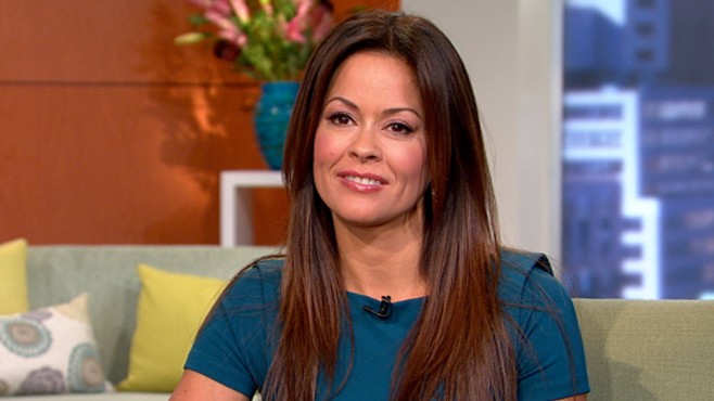 brooke burke neud video