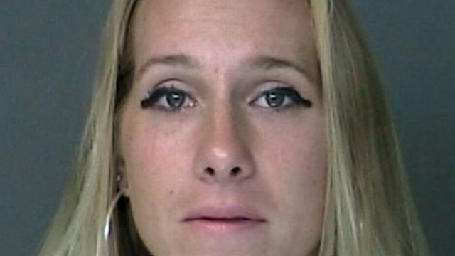 VIDEO: Daphne Melin says her daughter was a victim of cyber-bullying on Facebook.