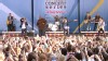 VIDEO: The Jonas Brothers play a hit from their third album, 