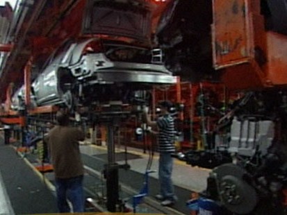 VIDEO: New General Motors Hopes to Profit in 2 Years