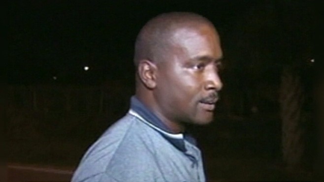 VIDEO: A father faces criminal charges for confronting kids who bullied his daughter.