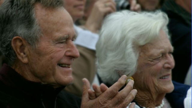 VIDEO: The new HBO documentary, "41," premieres June 14.