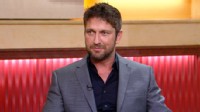 VIDEO: The actor talks about his new role and working with Jennifer Aniston.