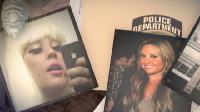 VIDEO: Amanda Bynes Claims She Was Assaulted by NYPD